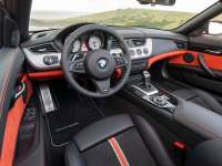 Обновление BMW Z4