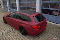 BMW 5-Series Touring F11