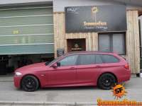 BMW 5-Series Touring F11