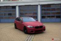 BMW 5-Series Touring F11