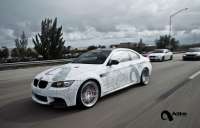 BMW M3 E92