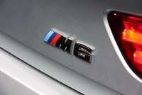 Детройт-2013 BMW M6 GranCoupe