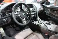 Детройт-2013 BMW M6 GranCoupe