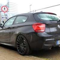 Versus Performance улучшил отдачу BMW M135i