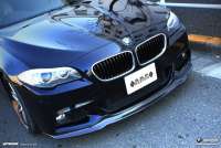 BMW M5 в тюнинге Skipper привезут в Токио