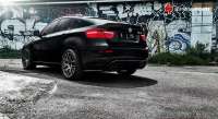 BMW X6M