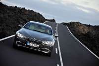 Новое четырехдверное купе BMW 6 Series Gran Coupe побывало в руках тюнинг-ателье Velos Designwerks