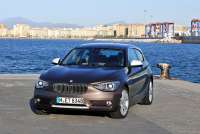 Горячее купе BMW 2-Series появится в ноябре