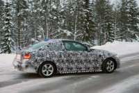 Появились новые фотографии BMW 2-Series