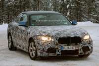 Появились новые фотографии BMW 2-Series