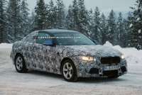 Появились новые фотографии BMW 2-Series