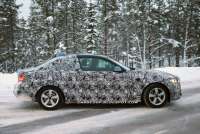 Появились новые фотографии BMW 2-Series