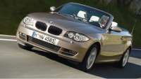 BMW с автопилотом появятся к 2020 году