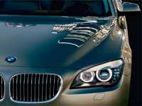 BMW 5-series обновят рестайлингом