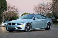 BMW M3 получила новый нагнетатель