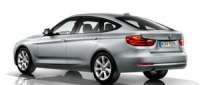 Появились официальные фотографии хэтчбека BMW 3-Series 