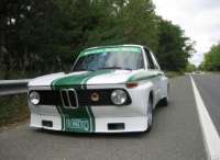 BMW 2002: такая, блин, вечная молодость!
