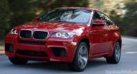 BMW X6M