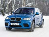 Маскхалат. BMW X5M